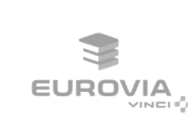 Eurovia Vinci logo